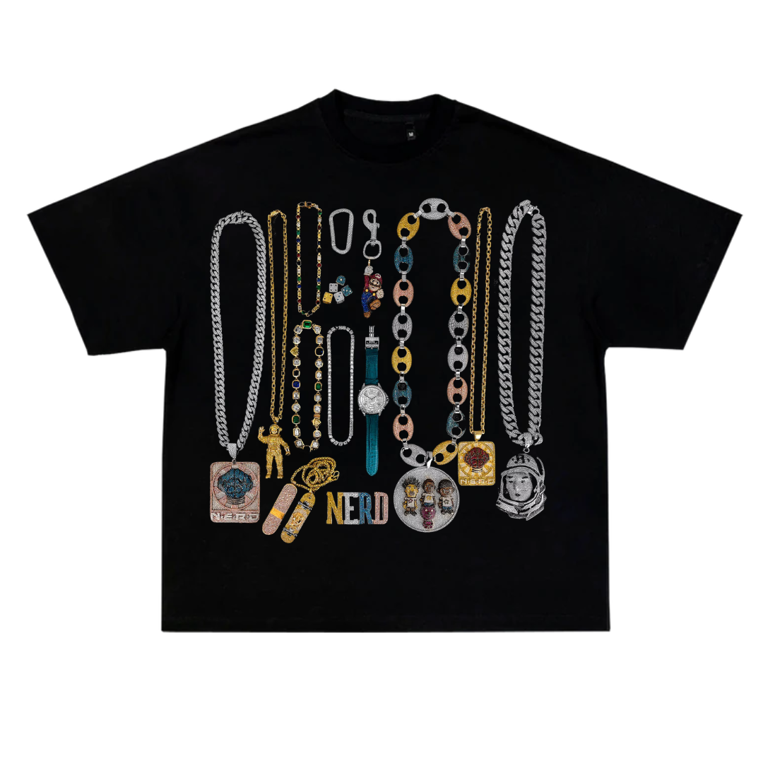VIRGINIA BOY TEE