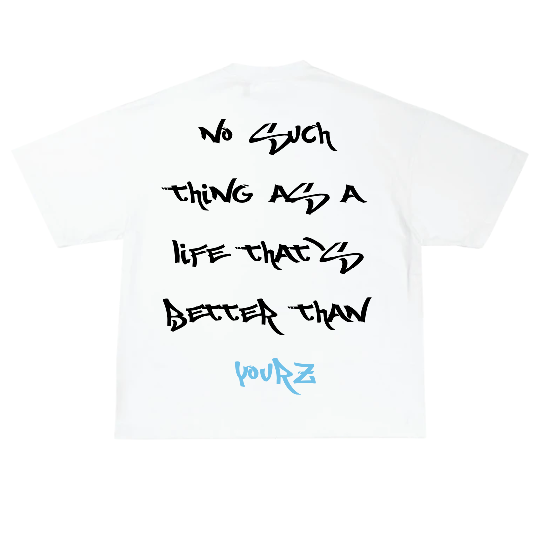 JCOLE TEE