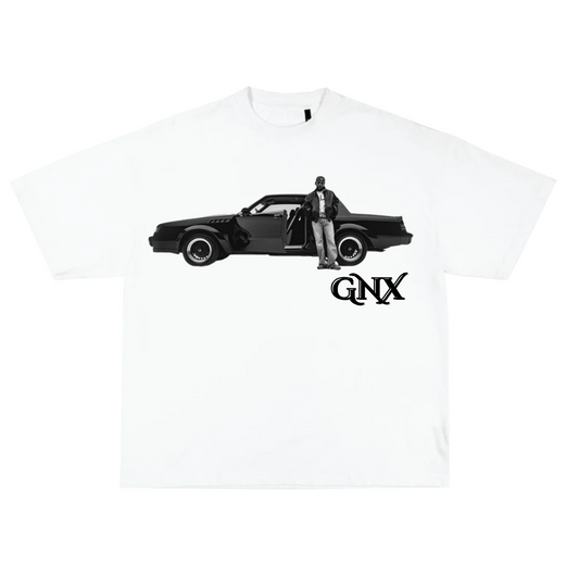 KENDRICK GNX TEE
