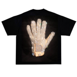 MJ GLOVE TEE