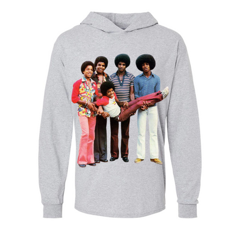 JACKSON 5 HOODIE