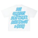 LOS ANGELES LOVE TEE