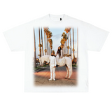 LOS ANGELES LOVE TEE