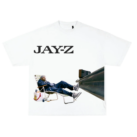 JAY Z BEDSTUY TEE