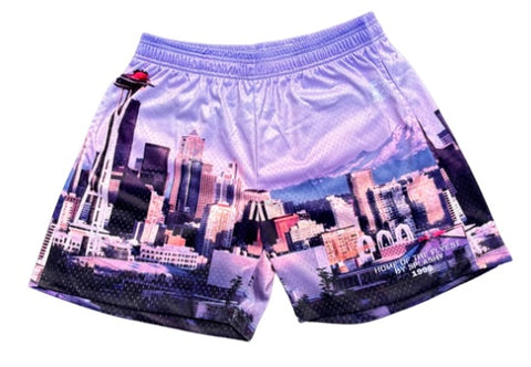 SEATTLE SHORTS