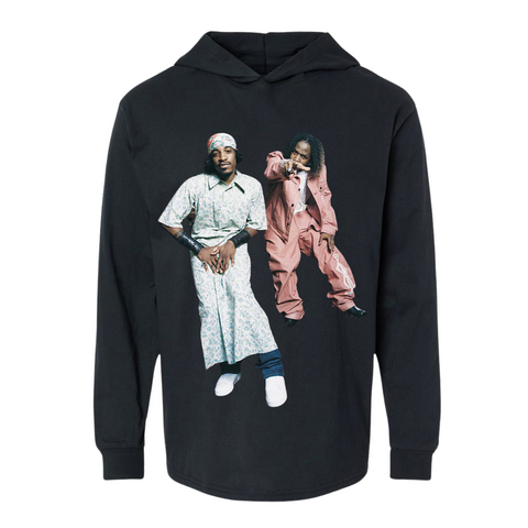 OUTKAST HOODIE