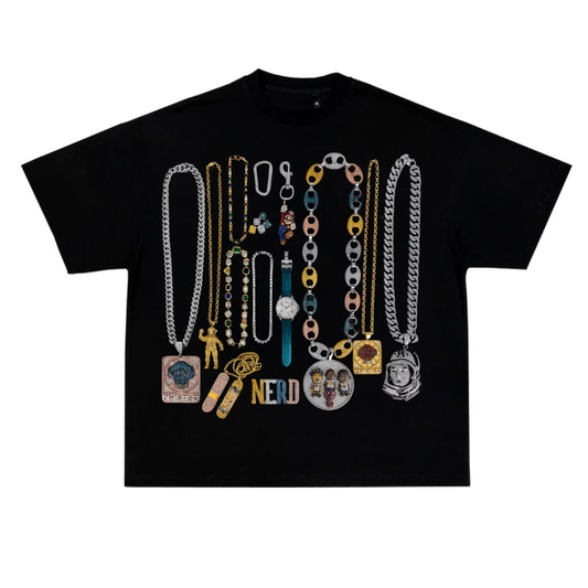 VIRGINIA BOY TEE