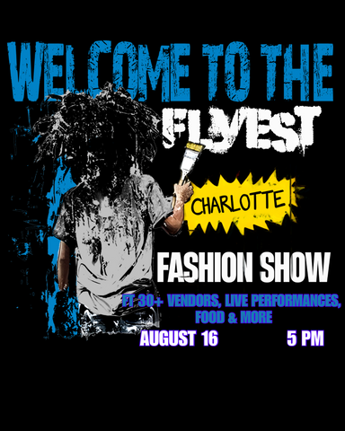CHARLOTTE FASHION WEEK TICKETS