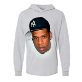 JAY Z HOODIE