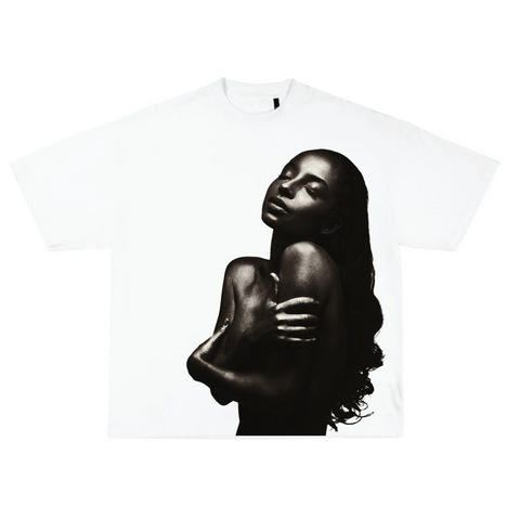 SADE NEW TEE