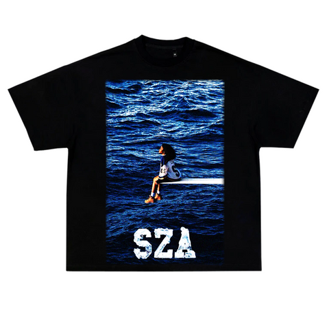 SZA TEE