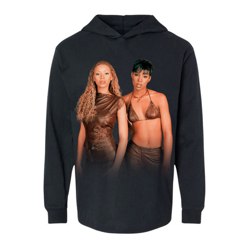 YONCE & KELLY HOODIE