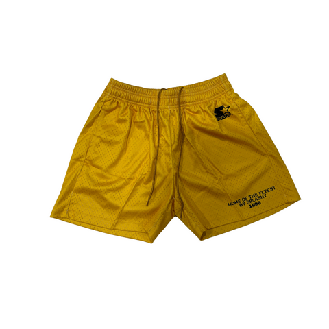 BUTTAS STARTER SHORTS