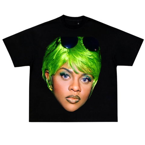 LIL KIM TEE