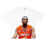 KOBE DYCKMAN TEE