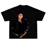 MJ GLOVE TEE