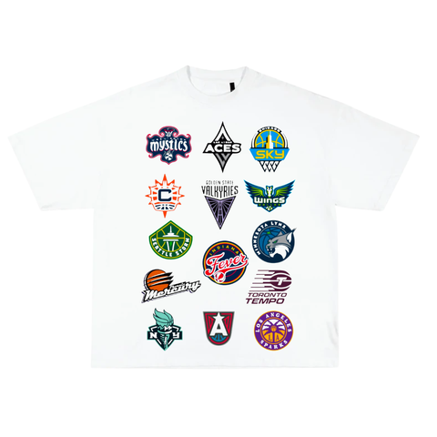 WNBA TEE