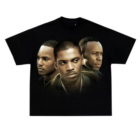 PAID IN FULL TEE