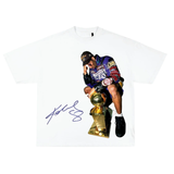 KOBE 3PEAT TEE
