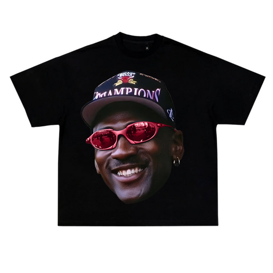 JORDAN TEE