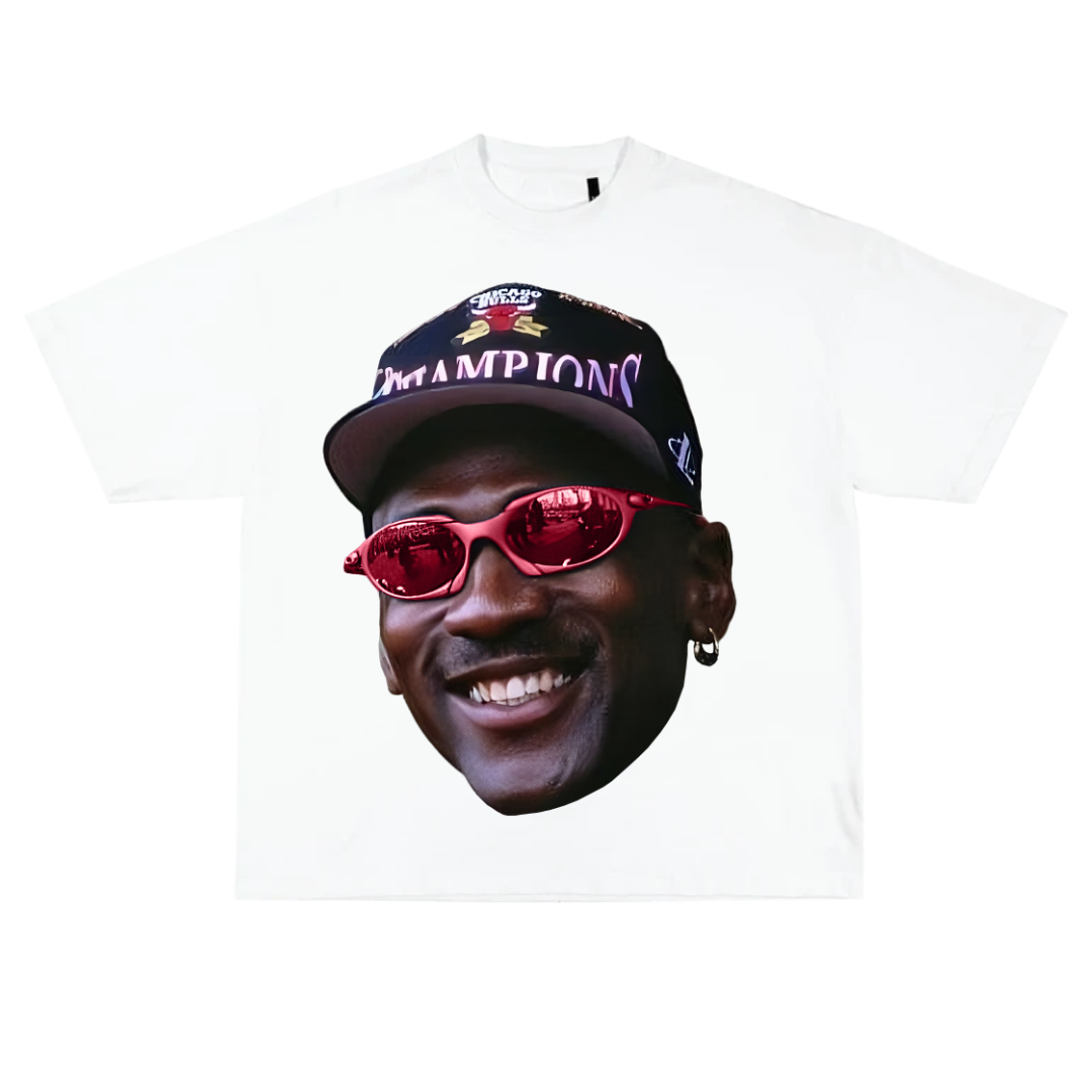 JORDAN TEE