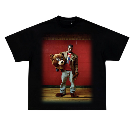 KANYE COLLEGE DROPOUT
