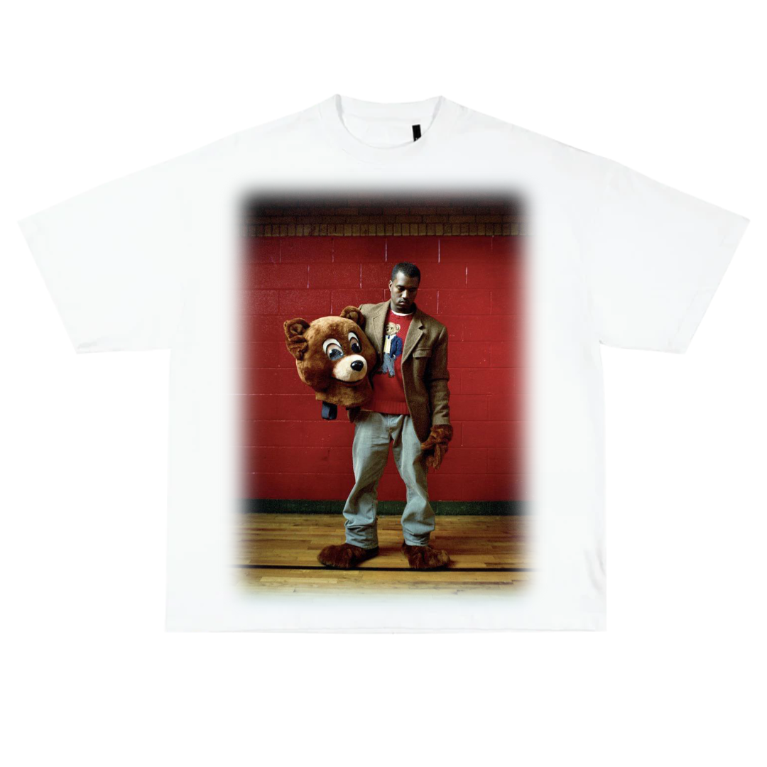KANYE COLLEGE DROPOUT