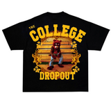 KANYE COLLEGE DROPOUT