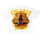 KANYE COLLEGE DROPOUT