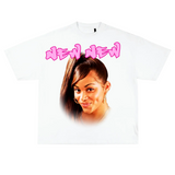 LAUREN LONDON TEE