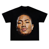 D ROSE TEE