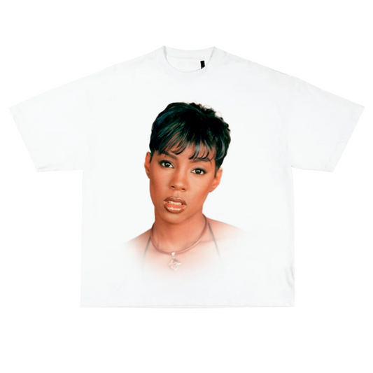 KELLY ROWLAND TEE