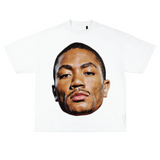 D ROSE TEE