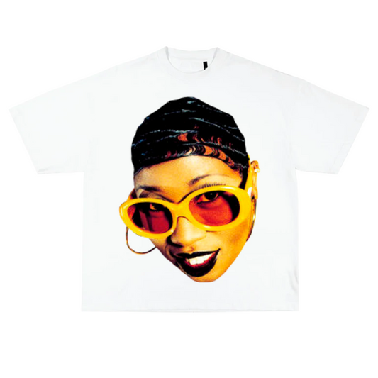 MISSY NEW TEE