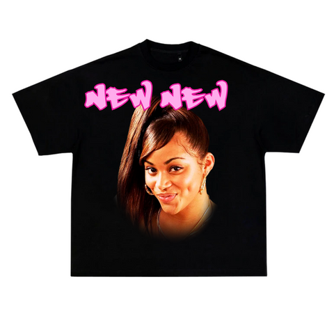 LAUREN LONDON TEE