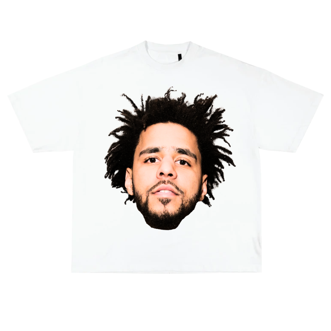 JCOLE TEE