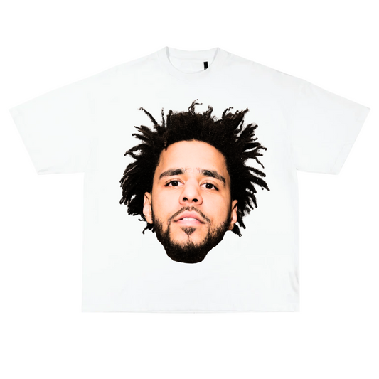 JCOLE TEE
