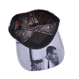 MALCOLM X HAT