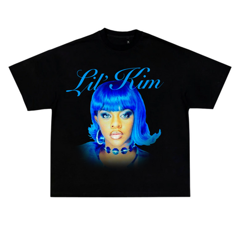 LIL KIM TEE