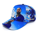 Nipsey Hat