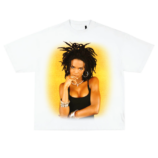 LAURYN HILL TEE