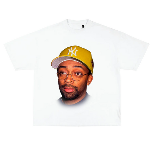 SPIKE TEE