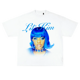 LIL KIM TEE