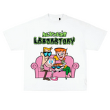 DEXTERS LAB