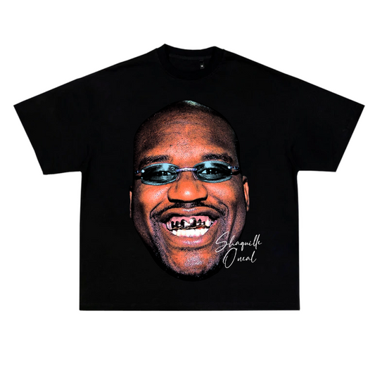 SHAQ TEE