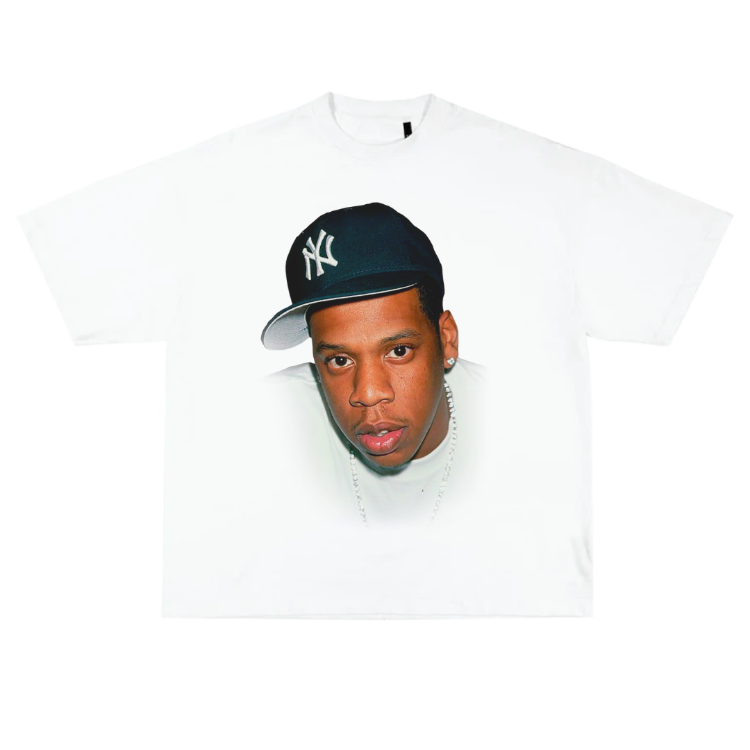 JAY Z TEE