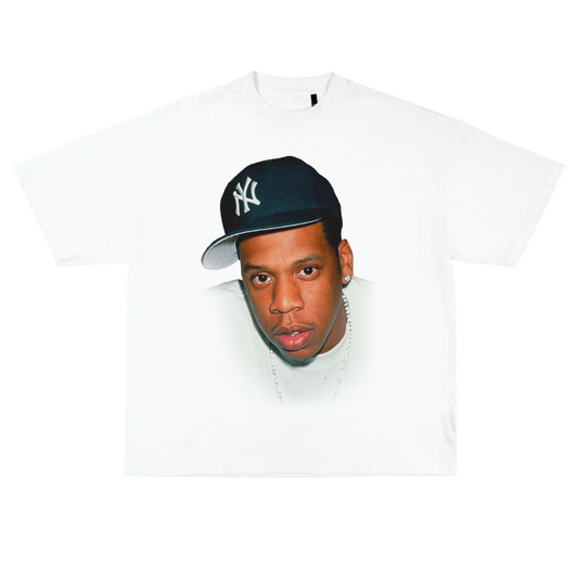 JAY Z TEE