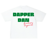 DAPPER DAN TEE