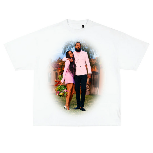 NIP & LAUREN TEE