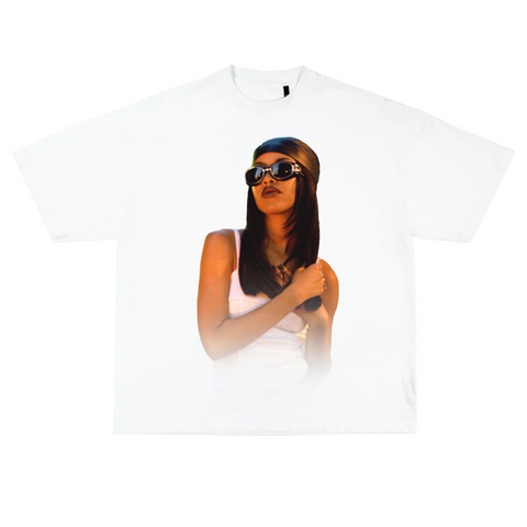 AALIYAH TEE